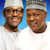 Politics> Despite corruption allegations Buhari says Dogara reinforces his faith in youths