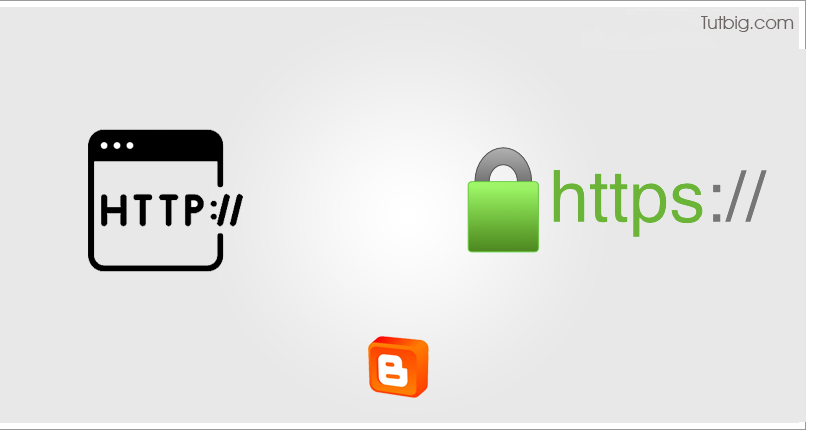 Blogger Security - How to Enable HTTPS on Blogger Blog 