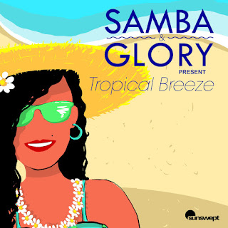 MP3 download Various Artists - Samba & Glory Present Tropical Breeze iTunes plus aac m4a mp3
