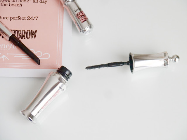 Benefit Gimme Brow, Goof Proof Brow Pencil, Ready Set Brows