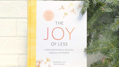 Penjelasan Perihal “Qana’ah” dari Buku Terbaik Versi Amazon “The Joy of Less”