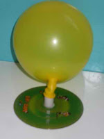 Globercraft