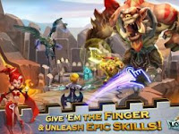 Lords Mobile MOD APK 1.60