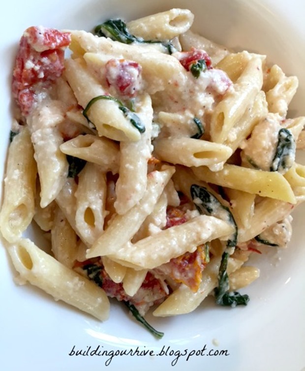 pasta salad