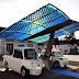 How Good is Solar Canopy Parking ?