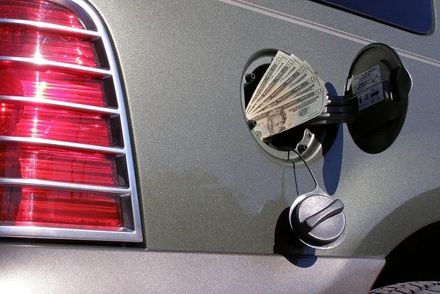 Choose the Right Fuel Card
