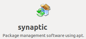 Synaptic za naprednije upravljanje softverom, za Linux