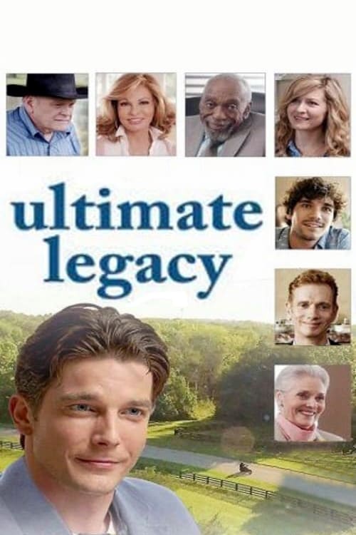 [HD] The Ultimate Legacy 2015 Film Entier Vostfr