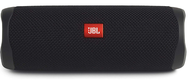 Premium JBL Flip 5 Sound Quality 3.5mm - Stereo Battery Powered