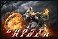 Ghost Rider