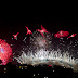 Sydney New Year's Eve 2013