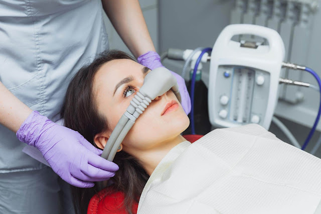 Understanding the Benefits of Oral Sedation Dentistry