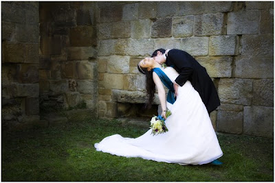 Wedding Castle on Photography Blog  Jen And Rob S Wedding At Danby Castle   30 May 2009