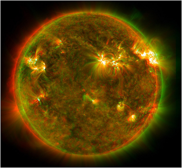 3d Sun Images5