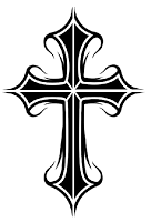 Cross Tattoo