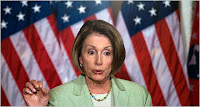 Nancy Pelosi Joint Press Conference