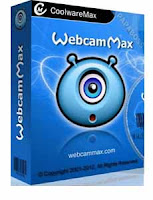 WebcamMax 8.0.2.8
