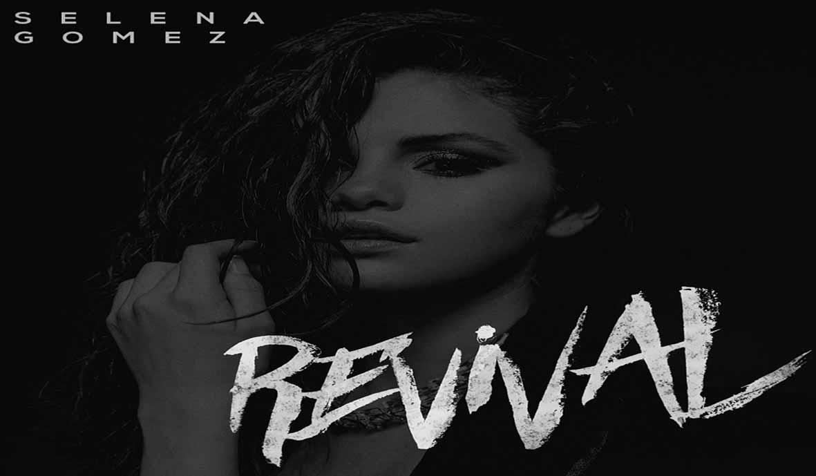 Rise Lyrics - SELENA GOMEZ 