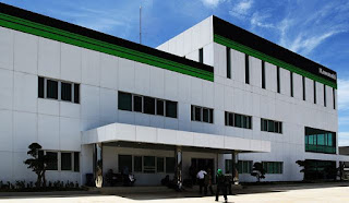 Info Loker SMK Terbaru PT. Kawasaki Motor Indonesia Pulogadung-Cibitung