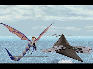 Panzer Dragoon Full Game Repack Download