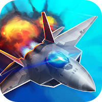Games Apk Modern Air Combat: Infinity v1.2.0 MOD+DATA