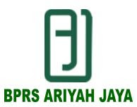 Logo BPRS Ariyah Jaya