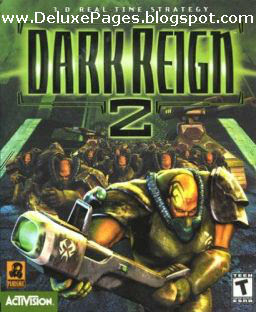 Dark Reign 2