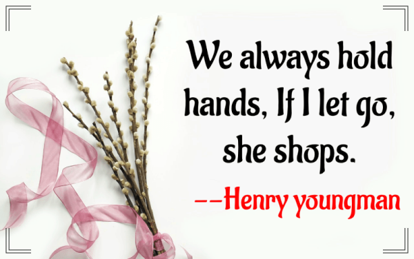 Hilarious Romantic Quotes for Husband and Wife