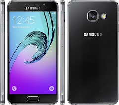 Full Spesifikasi Samsung Galaxy A3 (2016)