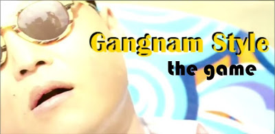 Game Gangnam Style Untuk Android Download apk