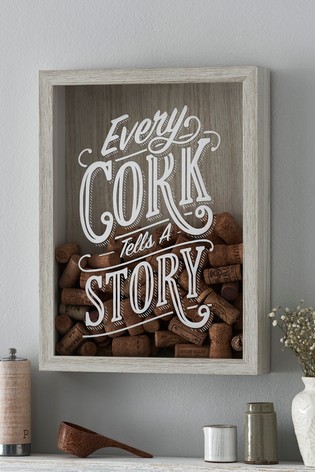 Next Every Cork Tells A Story Art