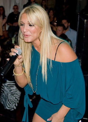 Brooke Hogan at the Enclave Nightclub in Chicago, Brooke Hogan at the Enclave Nightclub in Chicago pics, Brooke Hogan at the Enclave Nightclub in Chicago photo, Brooke Hogan at the Enclave Nightclub in Chicago picture