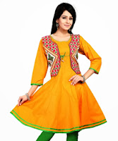 Koti Style Kurtis