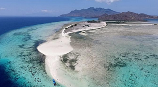 [http://FindWisata.blogspot.com] Keindahan Pulau Pangabatang Maumere Nusa Tenggara Timur   