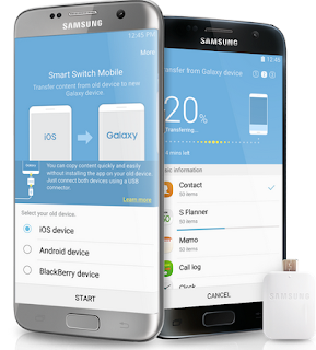 Samsung Smart Switch 4.1 filehippo