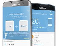Samsung Smart Switch 4.1 Latest Version 2017