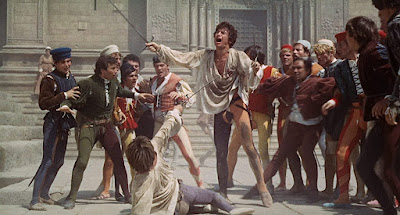 Romeo And Juliet 1968 Movie Image 1