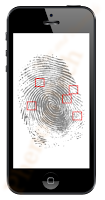 best touch id hack crack security bypass