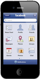  Aplikasi Messaging Facebook  Dirilis untuk iPhone & Android 