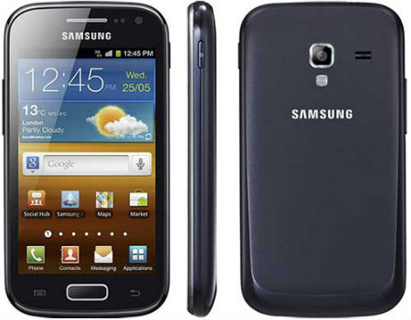 Samsung Galaxy Ace 2