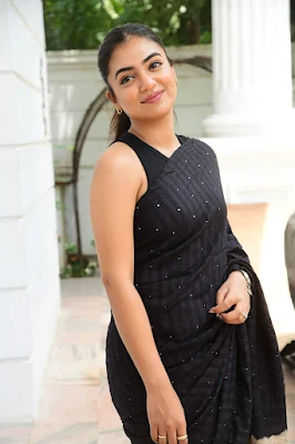 Nazriya Nazim stills