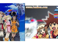 Zoids Episode 1 – 67 Subtitle Indonesia [Batch]