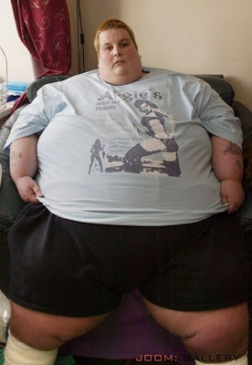 Hilarious funny Fat People Photos