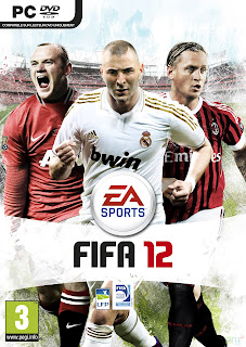 Telecharger fifa 12 pc