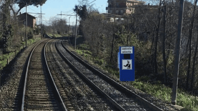 Roma-Lido, Atac ai macchinisti: "Non superate i 70 km/h"