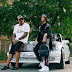 See Nicki Minaj and Nas Loved Up Photos