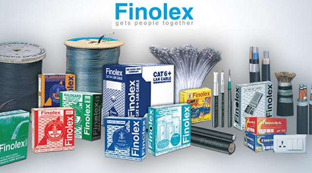 How to Log In to Finolex Account