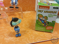 Toy Fair 2017 Just Play Nickelodeon Hey Arnold Toys