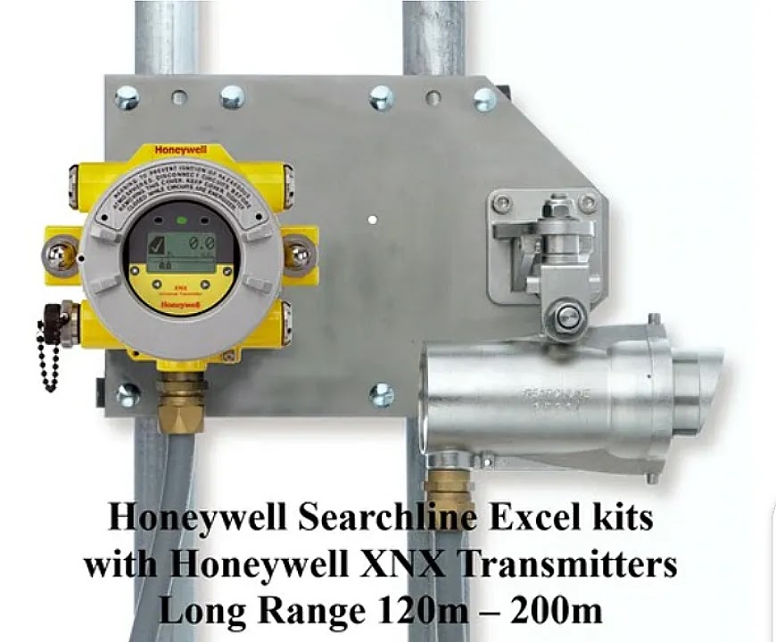 Xnx xnx honeywell searchline Excel