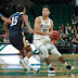 Luis Hurtado se transfiere en la NCAA